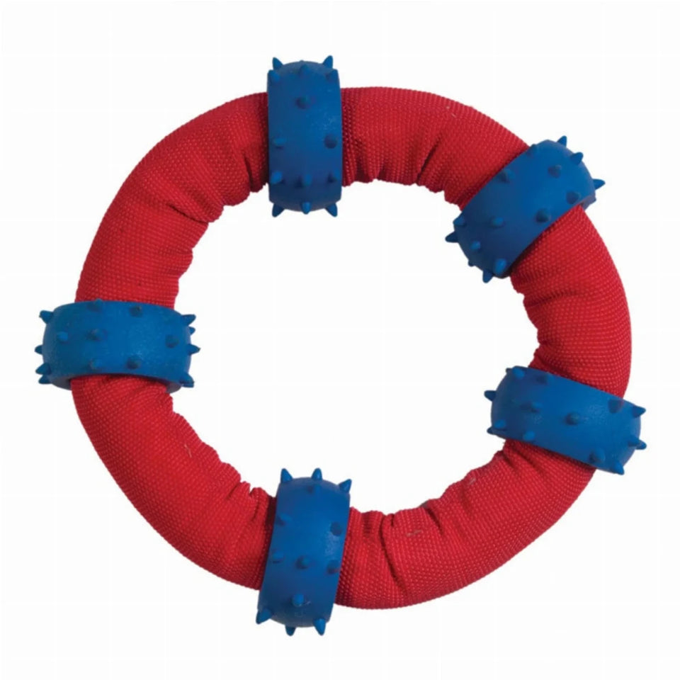 CHP Gladiator Tuff Nylon Tossin - Pets Perfect