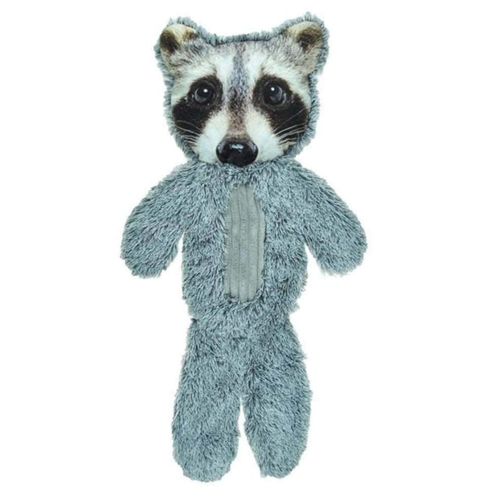 FZ, 22 in Full Body Flattie Fox, view 3