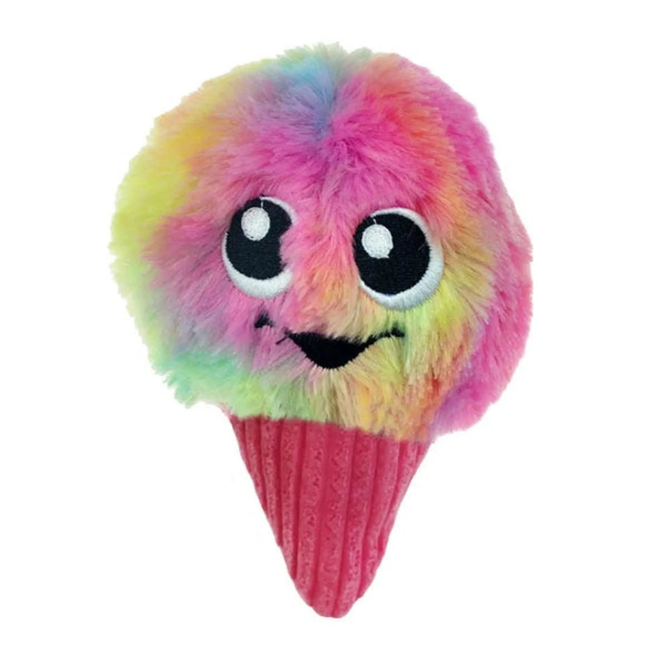 Dog Food Junkeez Plush Avocado Large, view 22