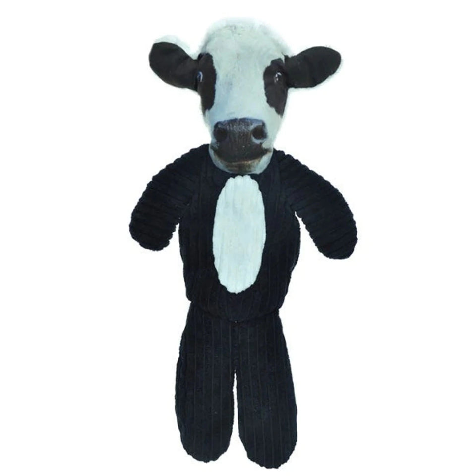 FZ Full Body Flattie Cow, view 4