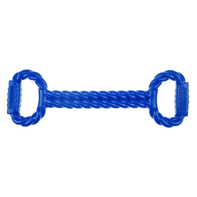 IF, 19 in TPR Tug with Handles Blue