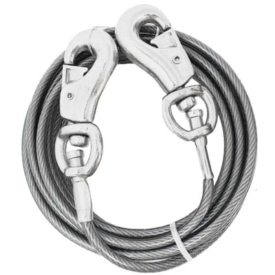 Prestige x Dog Tie-out - Pets Perfect