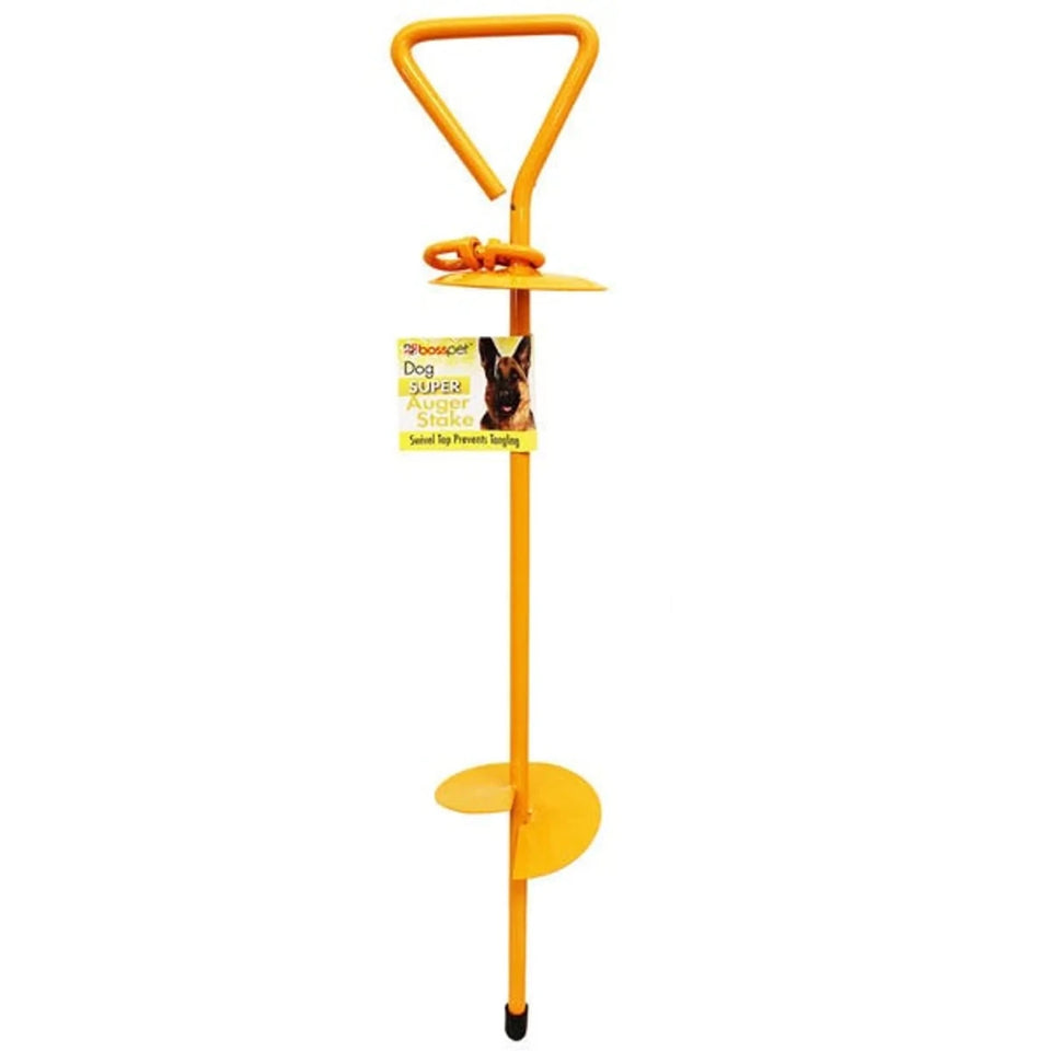 Prestige Super Auger Stake, view 2