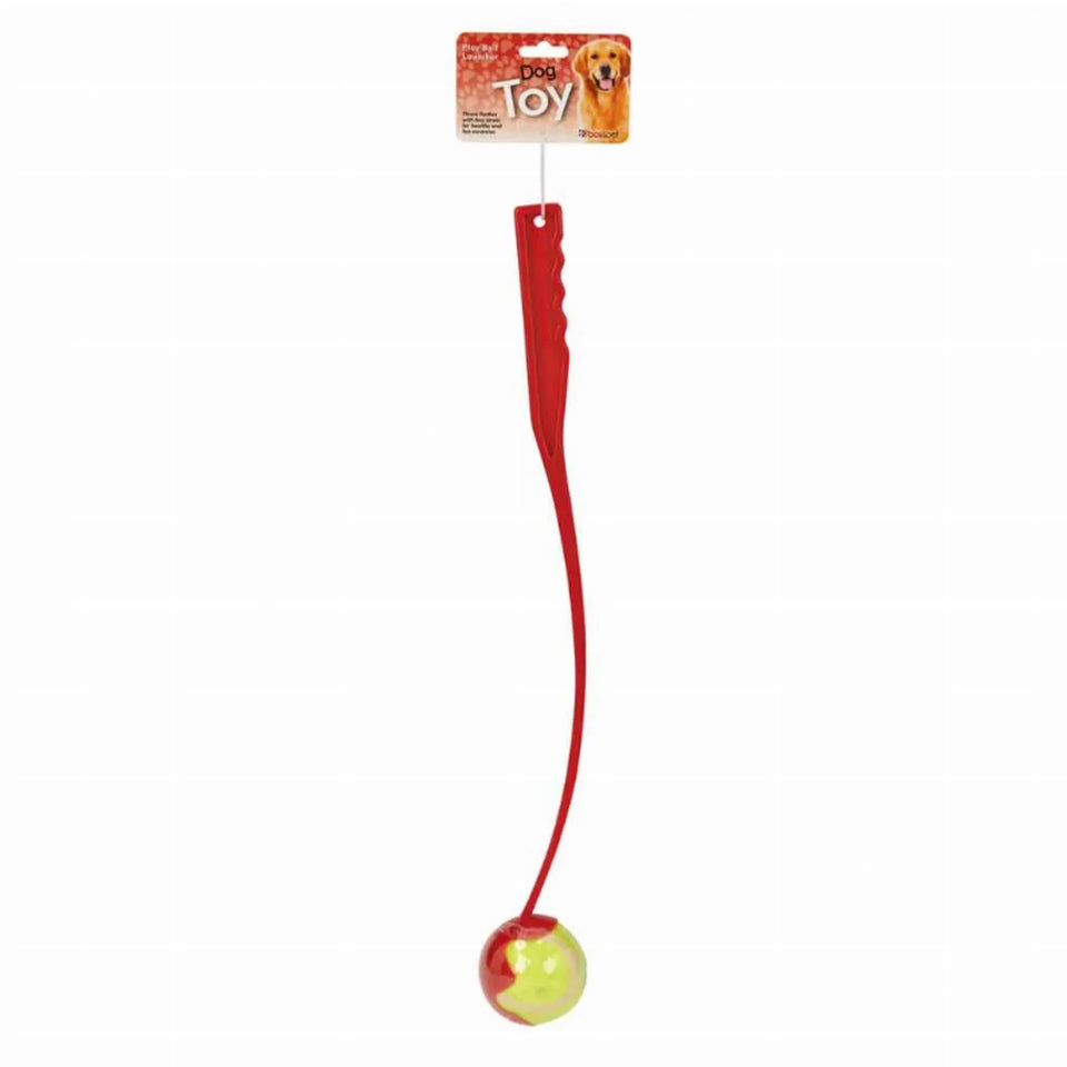 Tennis Ball Launcher Dog Toy, view 3