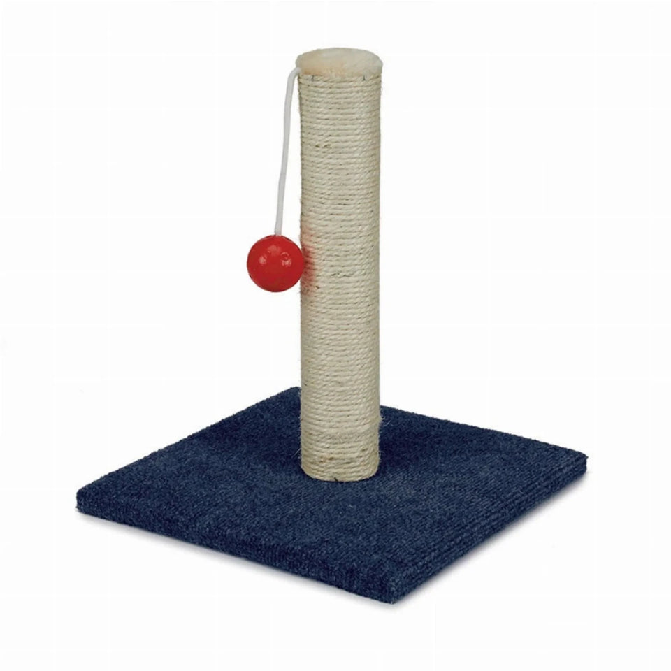 Scruffys Sisal Scratch Post, view 3