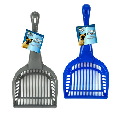 ALC Plastic Cat Litter Scoop - Pets Perfect