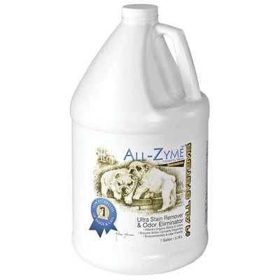 AS AllZyme Stain and Odor Remover gal - Pets Perfect