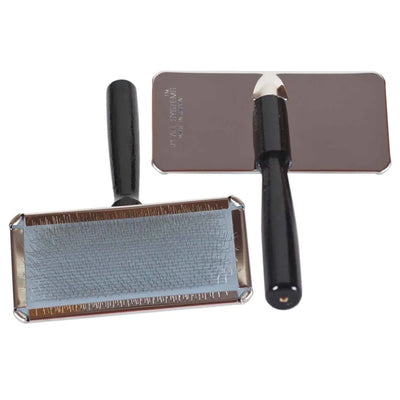 AS Slicker Brush Large - Pets Perfect