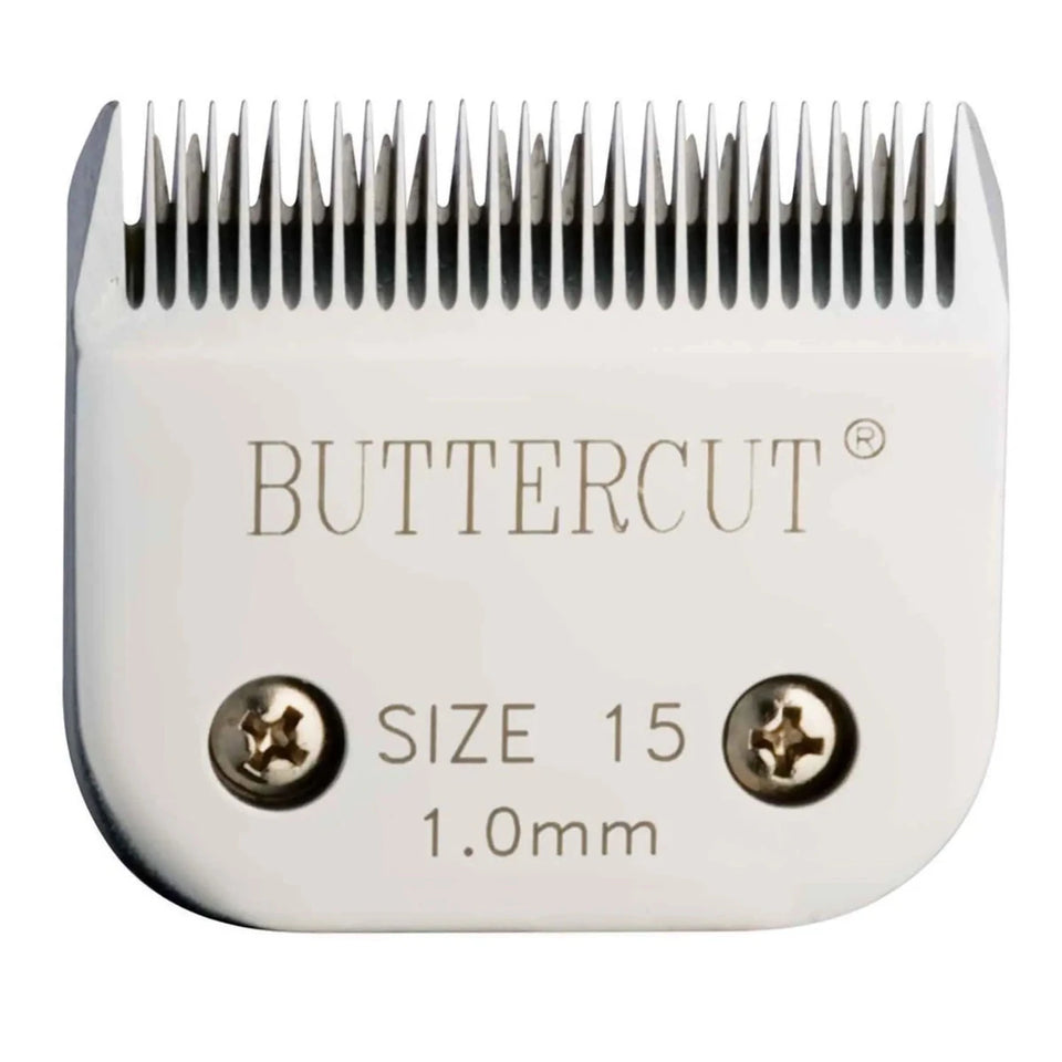 GE Prem Qual SS Clipper Blade 15 - Pets Perfect