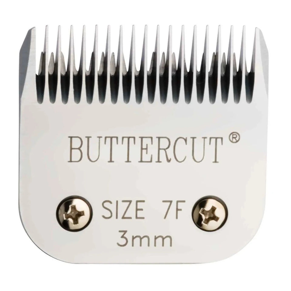 GE Prem Qual SS Clipper Blade 7F - Pets Perfect