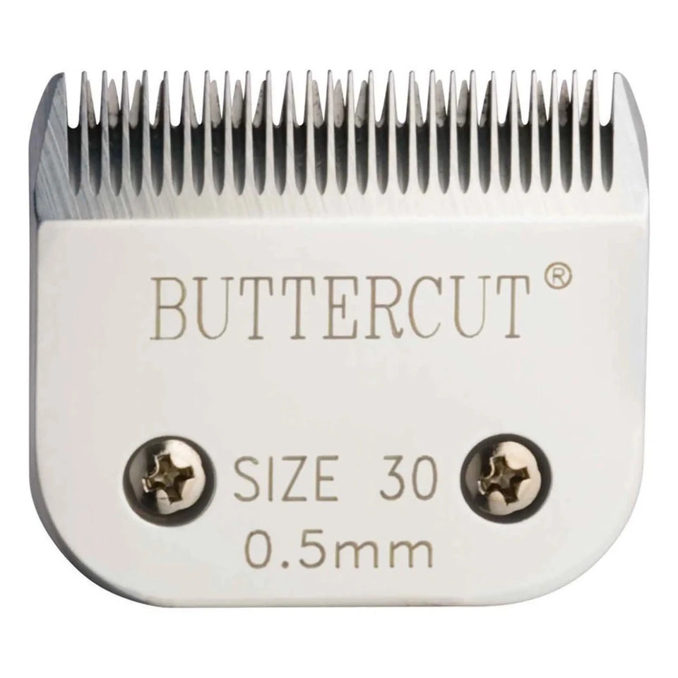 GE Prem Qual SS Clipper Blade 30 - Pets Perfect