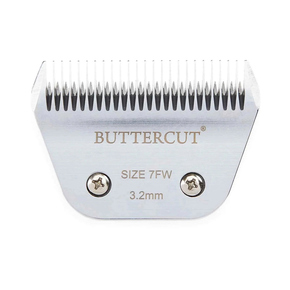 GE Prem Qual SS Wide Blade 7F - Pets Perfect