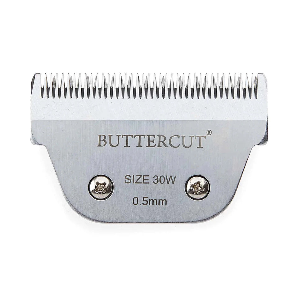 GE Prem Qual SS Wide Blade 30 - Pets Perfect