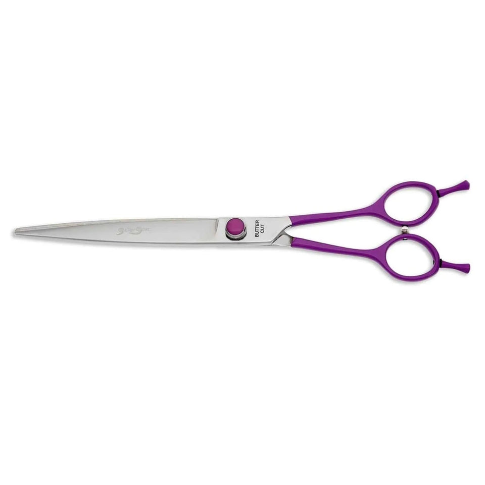 GE Gator Gear Shear Straight 8 in - Pets Perfect