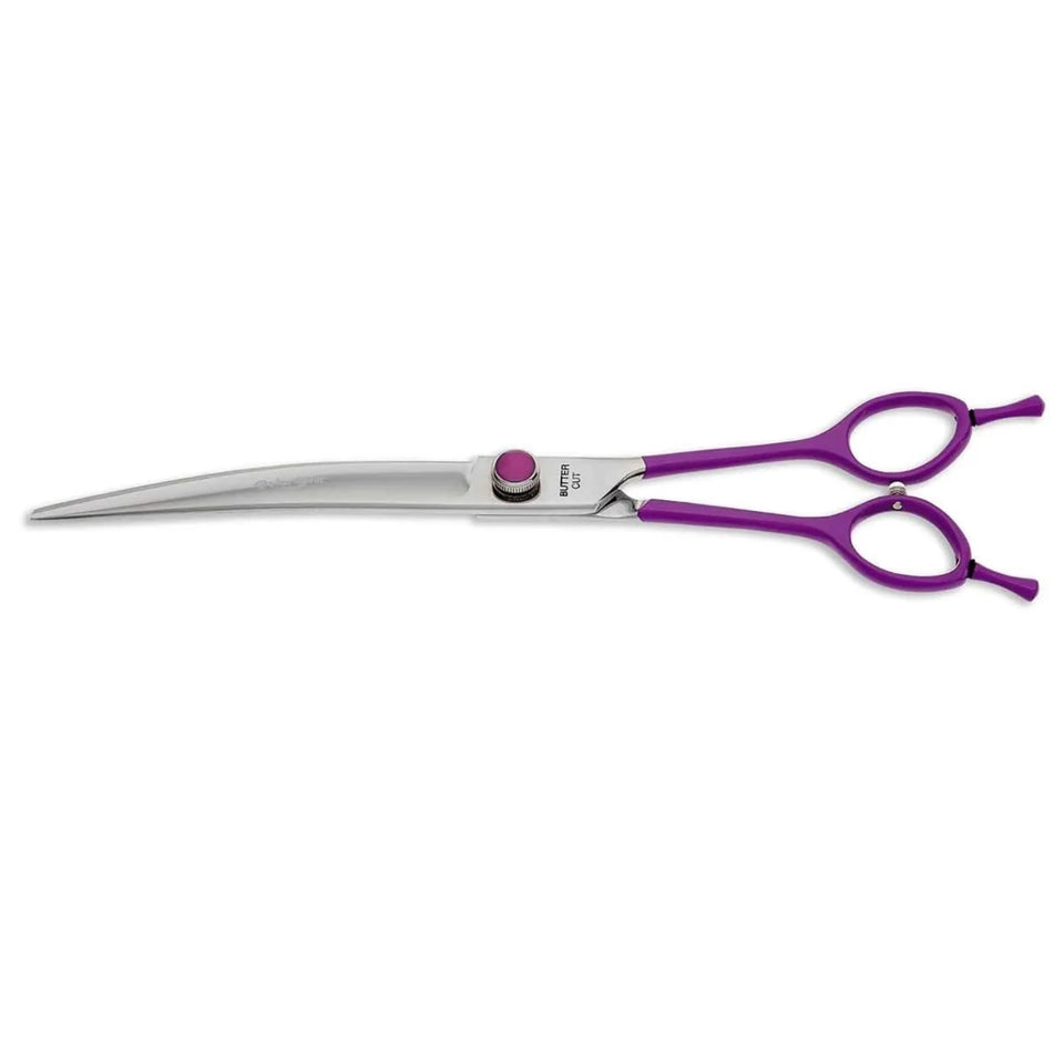 GE Gator Gear Shear Curved 8 in - Pets Perfect