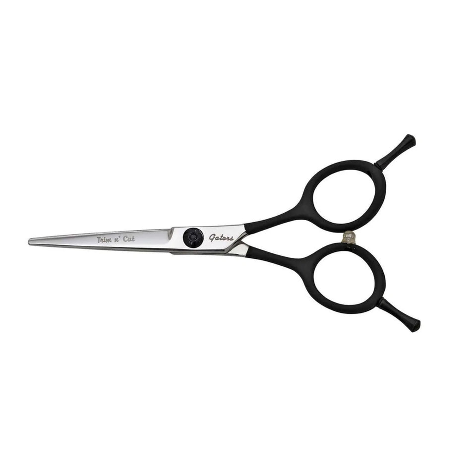 GE Gator Trim n Cut Shear Strt 5.5 in - Pets Perfect