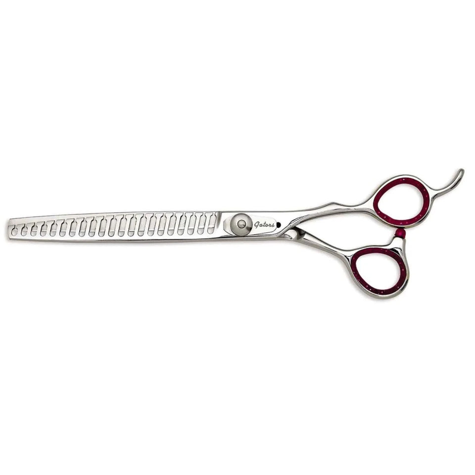 GE Gator Texturizer Shear 7.5 in 21Tth - Pets Perfect