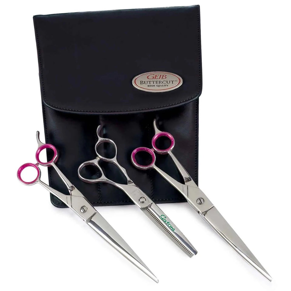 GE Gator Shear Kit 3 ct - Pets Perfect