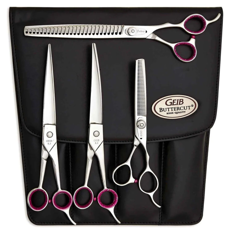 GE Gator Shear Kit 4 ct - Pets Perfect
