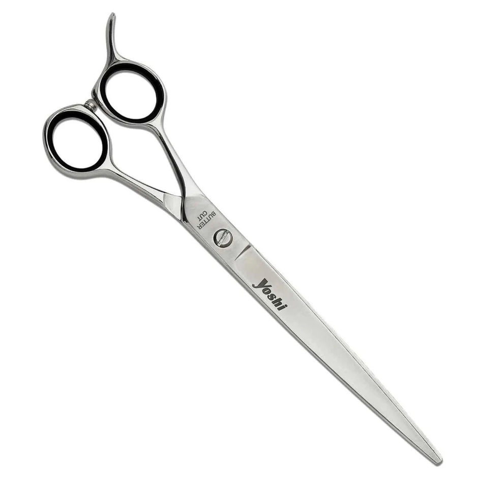 GE Yoshi Straight Shears 8.5 in Left - Pets Perfect