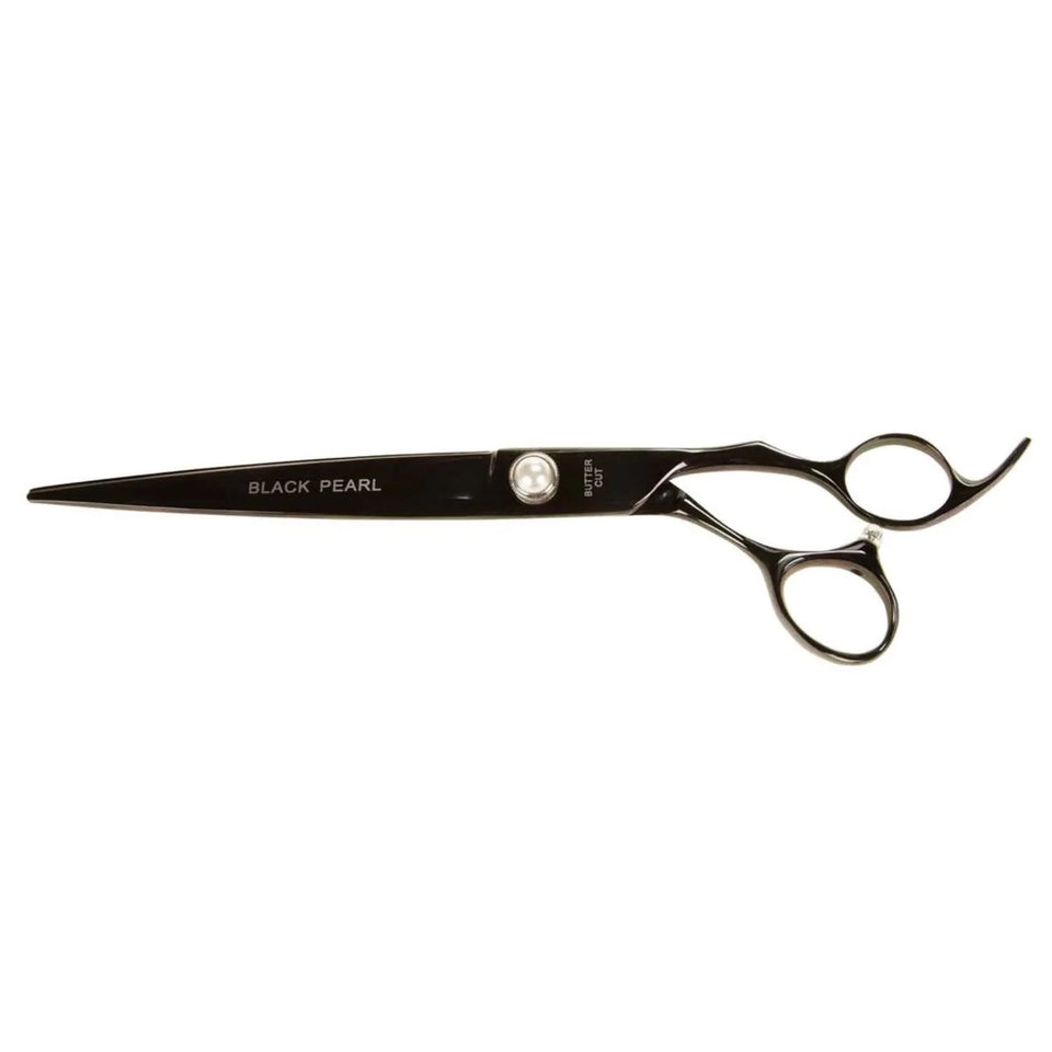 GE Black Pearl Strait Shear 7.5 in - Pets Perfect