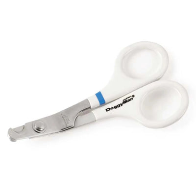 Millers Forge Professional Angled Dog Nail Clippers 5-Inch - Pets Perfect