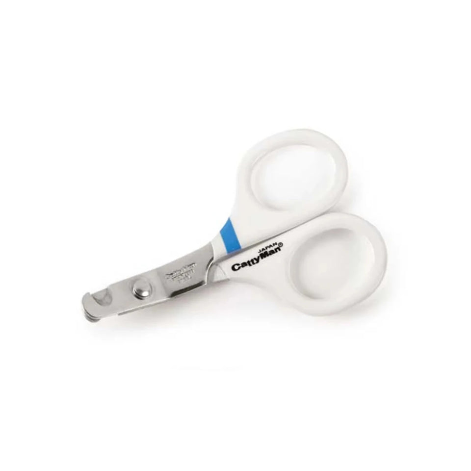 MF DM Prof Angled Nail Clpprs 3.5 in - Pets Perfect