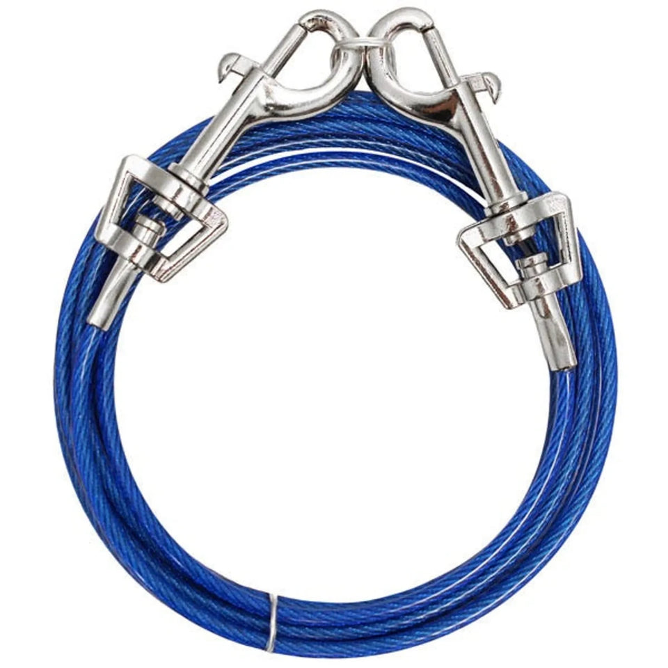 BP Tie-Out Swivel Snap, 10 ft Medium, view 18