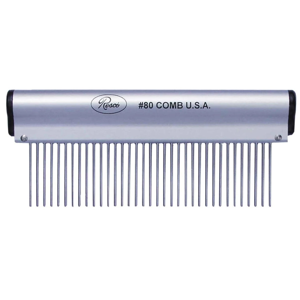 RS Ergonomic Comb Medium - Pets Perfect