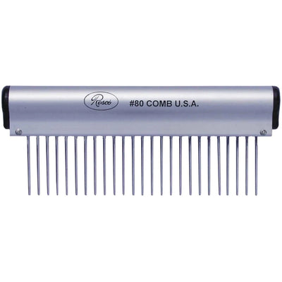RS Ergonomic Comb Coarse - Pets Perfect