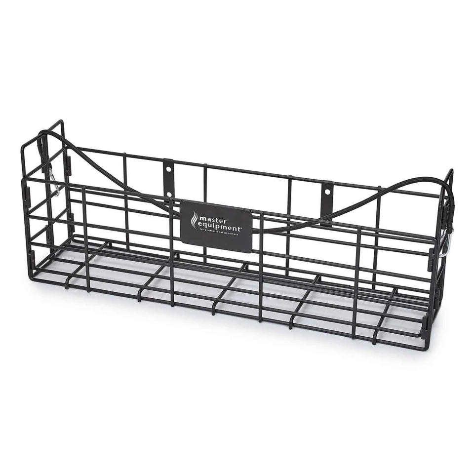 ME Four Gallon Shampoo Rack - Pets Perfect