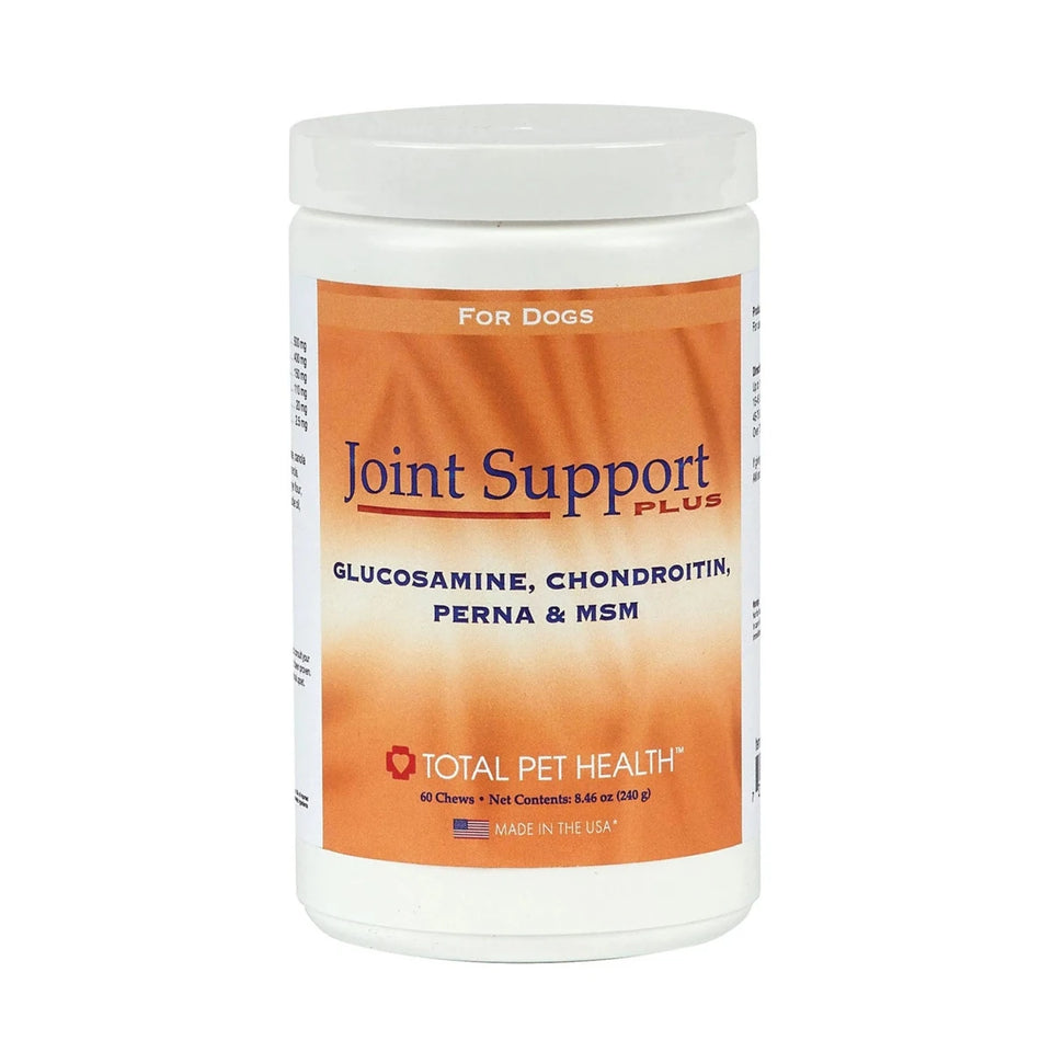 TPH Joint Support Plus 60 ct - Pets Perfect