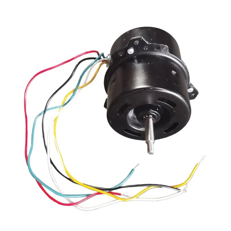 ME Power Dri System Mini Motor - Pets Perfect