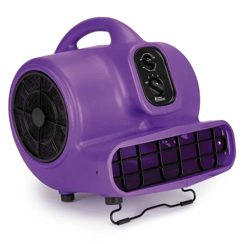 ME Blue Force Cage Dryer .33HP Pur - Pets Perfect