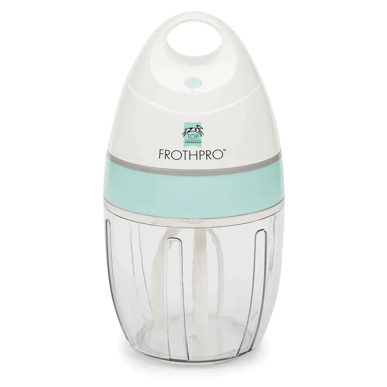 TP FrothPro Shampoo Frother - Pets Perfect