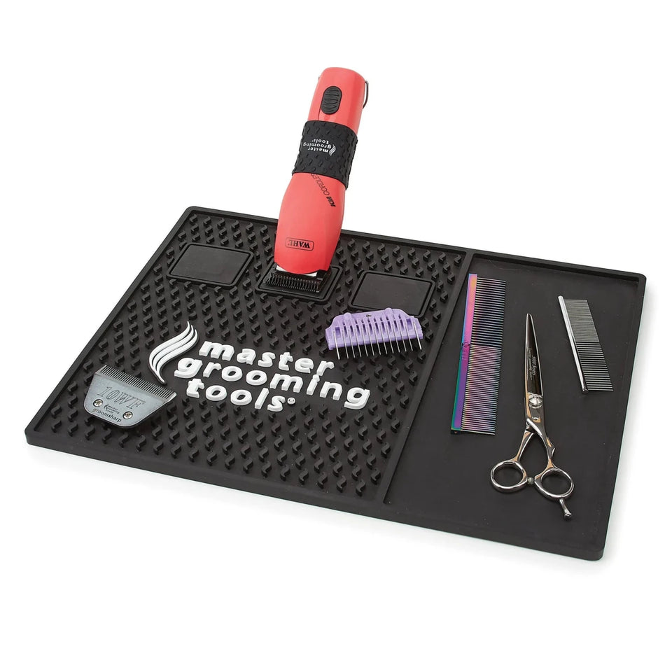 MG Magnetic Tool Matt - Pets Perfect