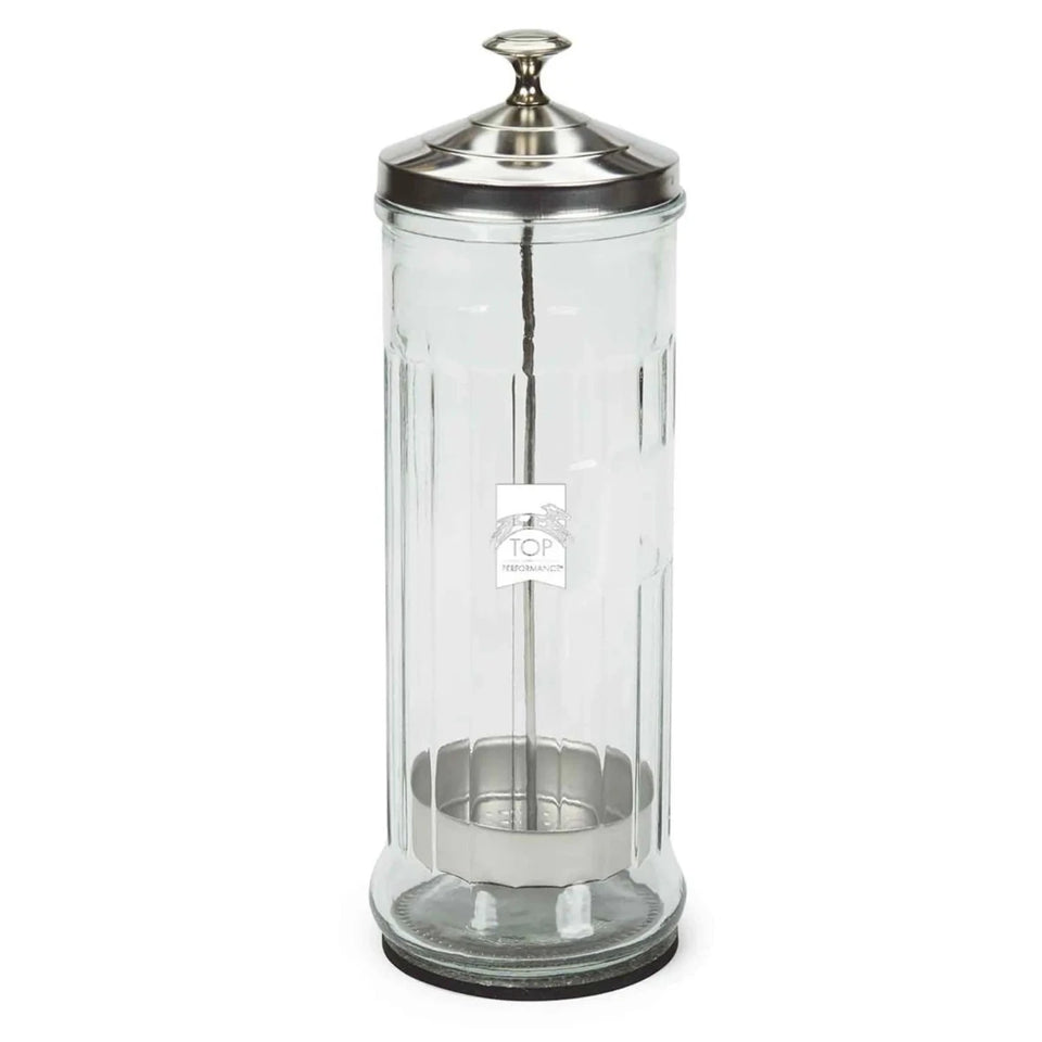 Top Performance Sanitizing Jar 1500 mL - Pets Perfect
