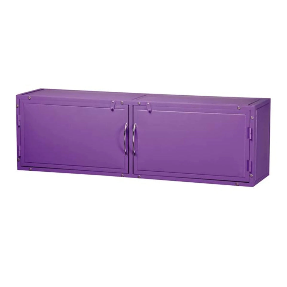ME Color OverHead Tub Cabinet Pur - Pets Perfect