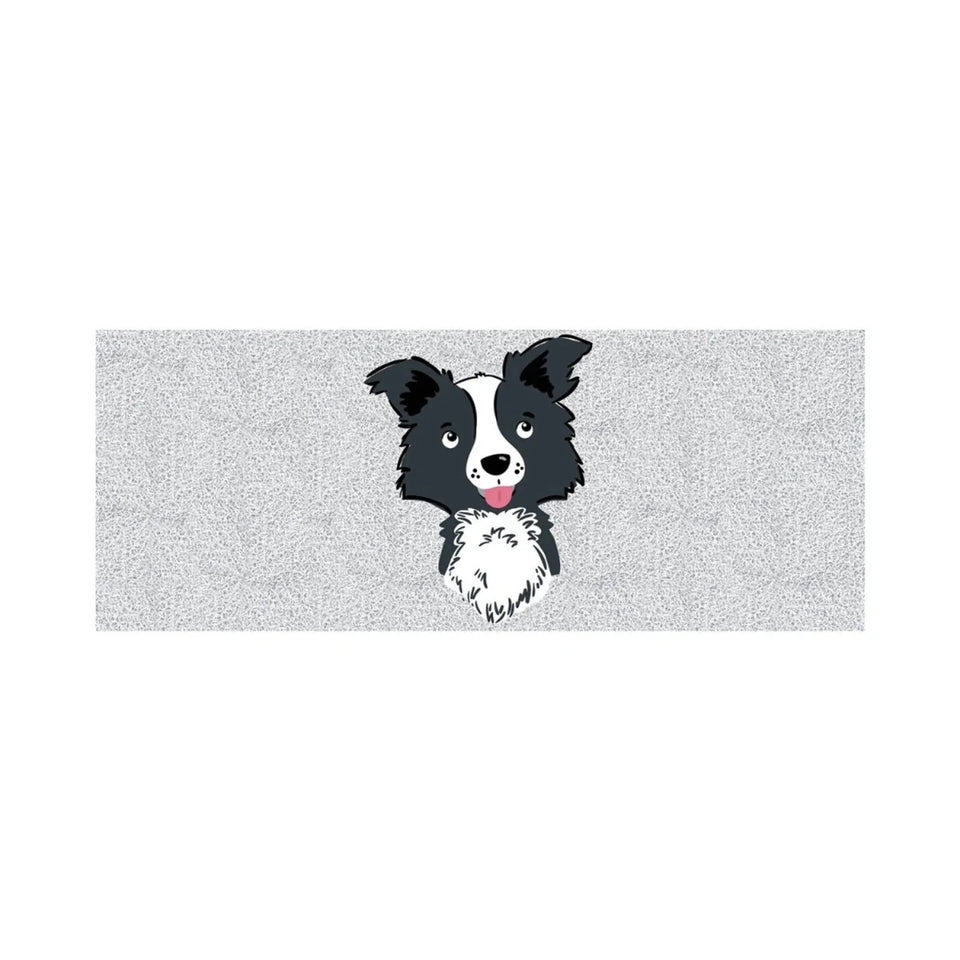 Master Equipment Tub Hair Catching Mat - Pets Perfect