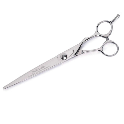 MG 5900 Japanese SS Strait Shear 7.5 in - Pets Perfect