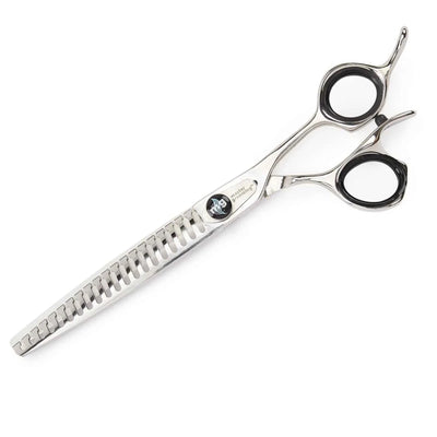 MG PS Shears by Sensei 7 in 20T Chunker - Pets Perfect
