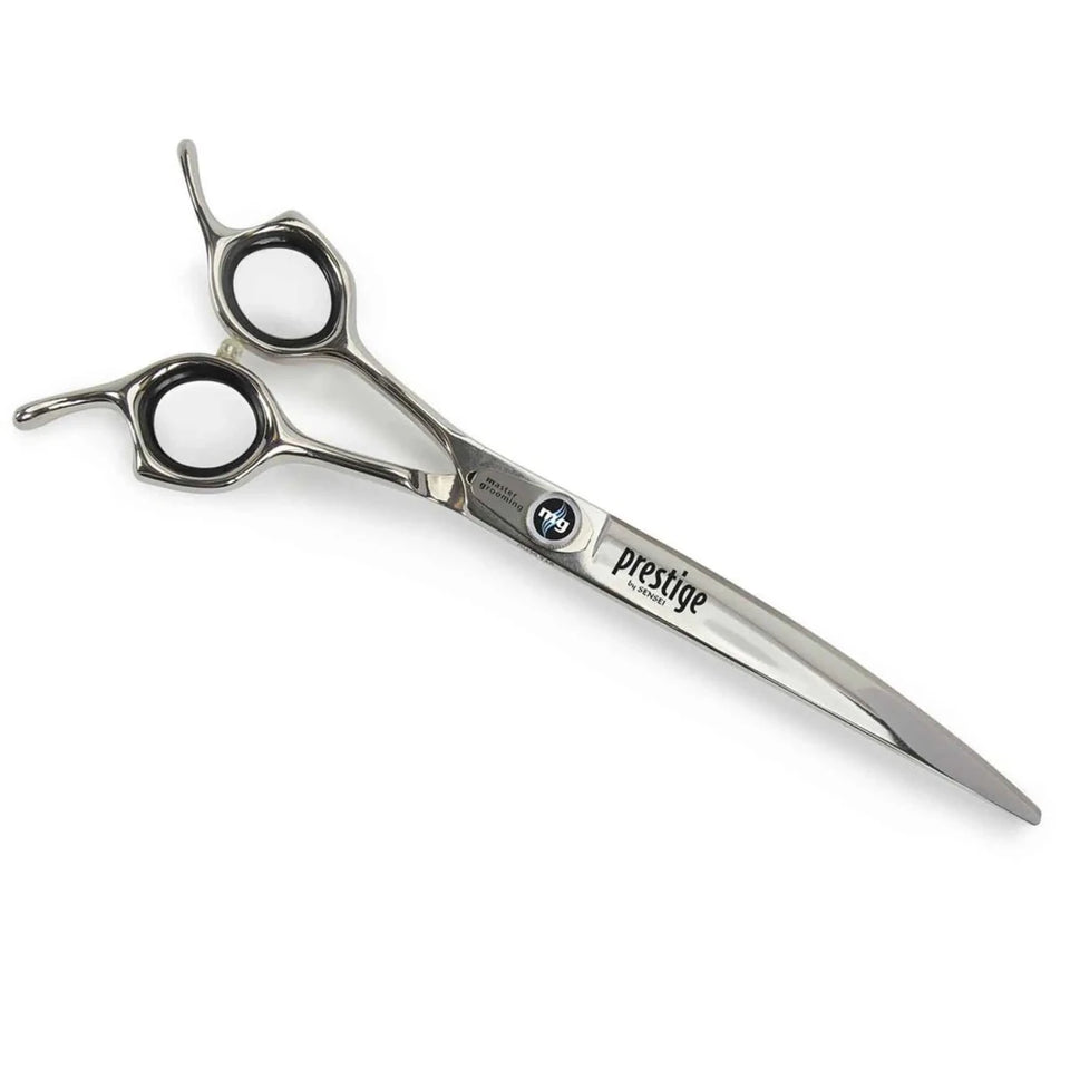 MG PS Shears by Sensei Curve Left 7 in - Pets Perfect