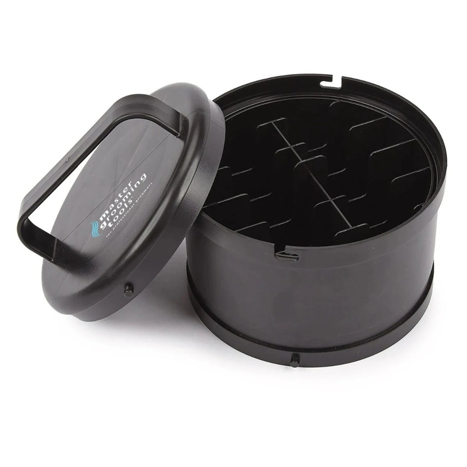 Master Grooming Tools Blade Wash Caddy - Pets Perfect