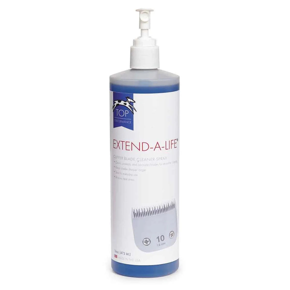 TP Extend-A-Life Blade Rinse Spry 16 oz - Pets Perfect