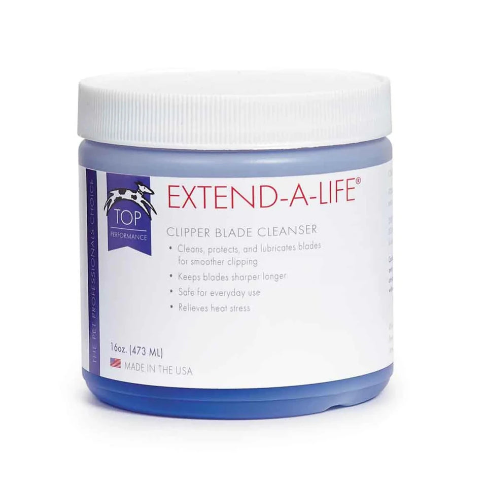 TP Extend-A-Life Blade Rinse 16 oz - Pets Perfect