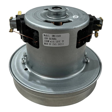 ME PowerDri System Motor
