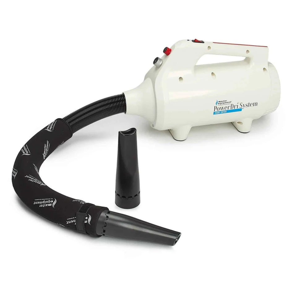 ME PowerDri System Dryer Ivory - Pets Perfect
