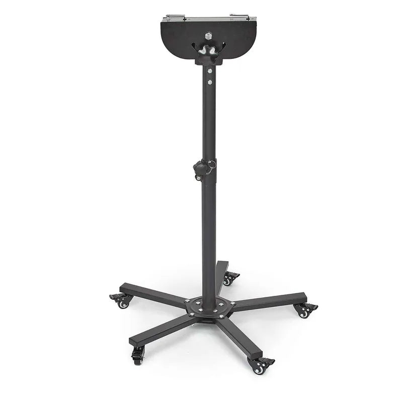 ME PowerDri System Stand Blk/Wht - Pets Perfect
