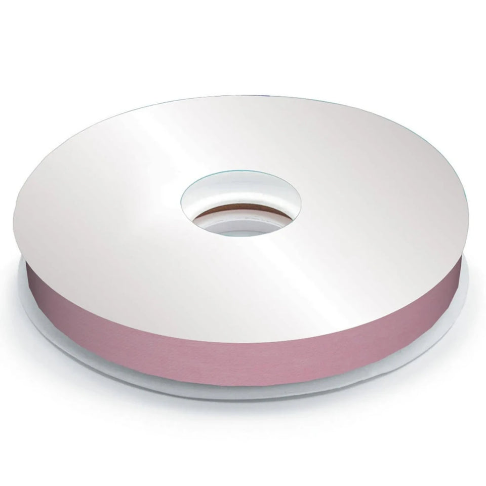 Poly Satin Ribbon Pnk 100 Yds - Pets Perfect