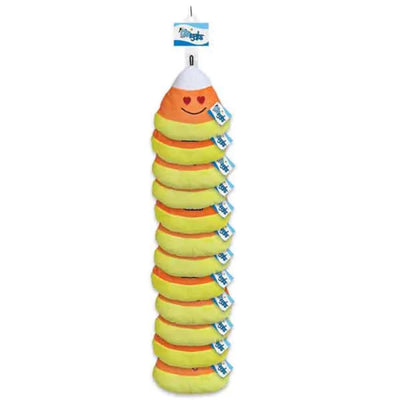 GR Emoji Candy Corn Toys C/Small 12pcs - Pets Perfect